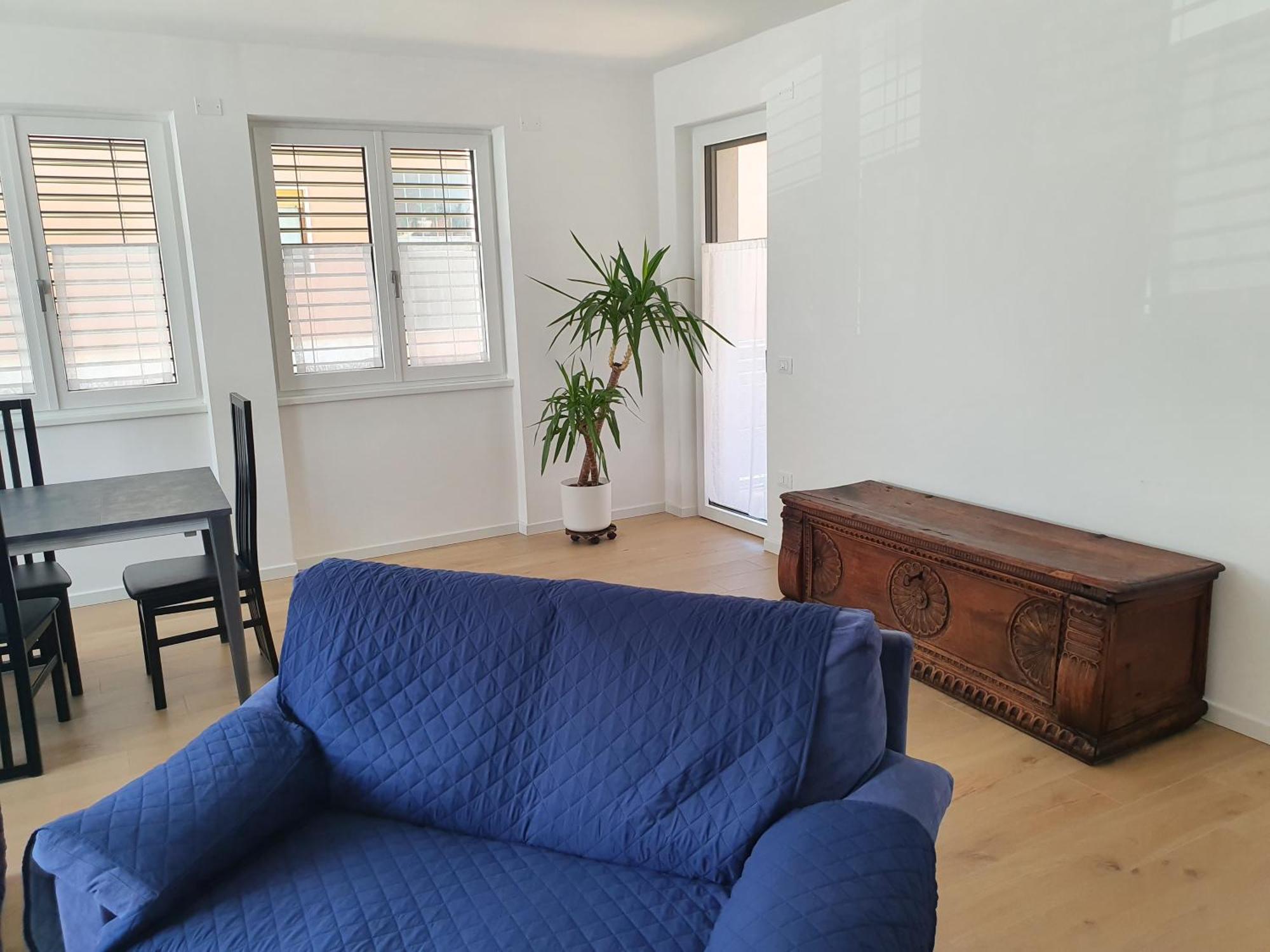 Casanegrano - Apartaments Trento Kültér fotó