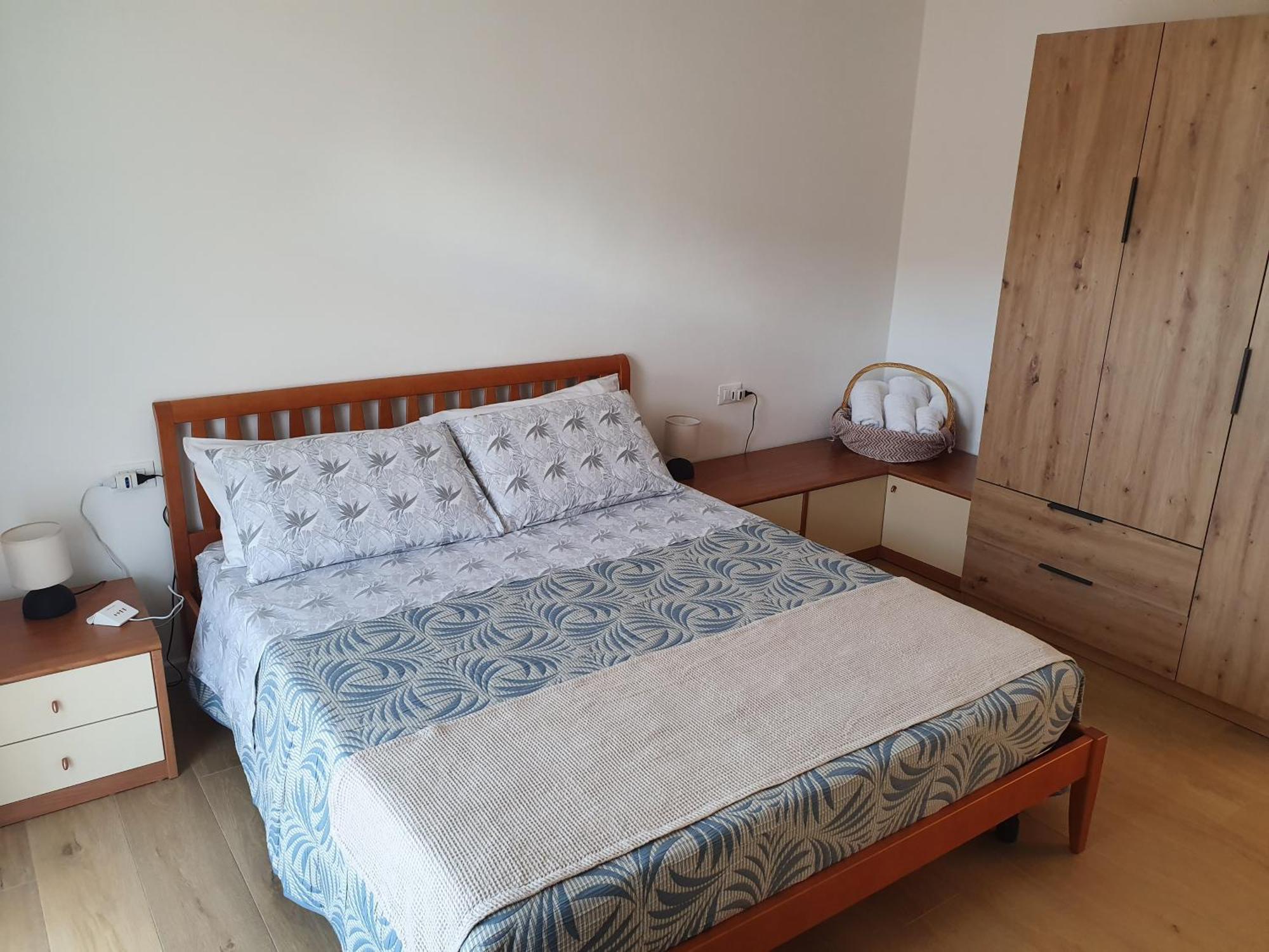 Casanegrano - Apartaments Trento Kültér fotó